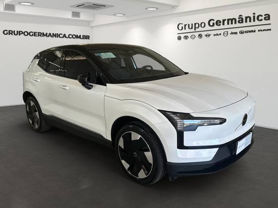 VOLVO EX30 69 KW ELÉTRICO PLUS